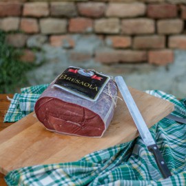 Antica Ardenga - Bresaola dell' Ardenga – Parma