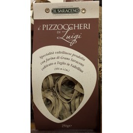 Il Saraceno i Pizzoccheri di Luigi 250gr